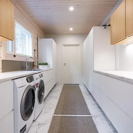 Aurora Ryti Apartament *