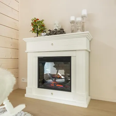 Apartman Aurora Ryti *