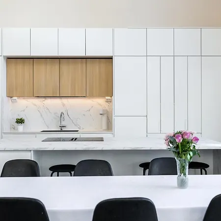 Apartment Aurora Ryti