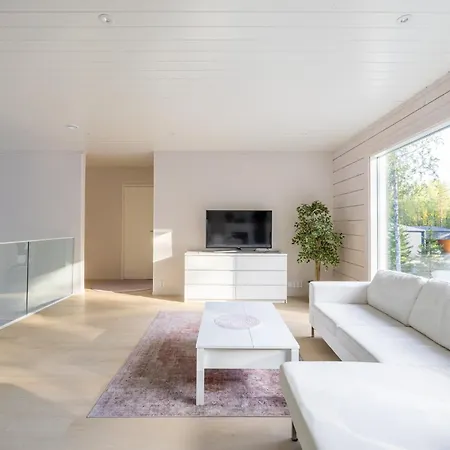 Aurora Ryti Apartament *