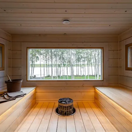 Apartment Aurora Ryti