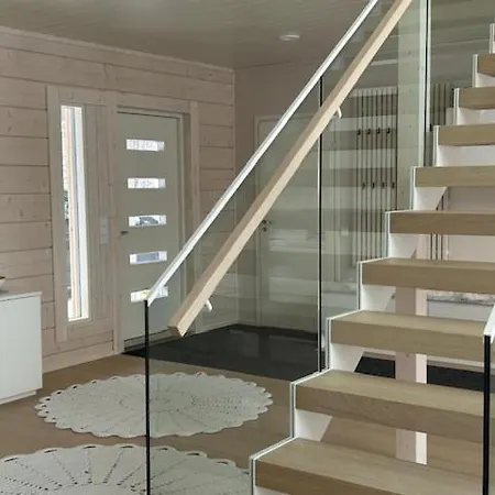 Aurora Ryti Apartament *