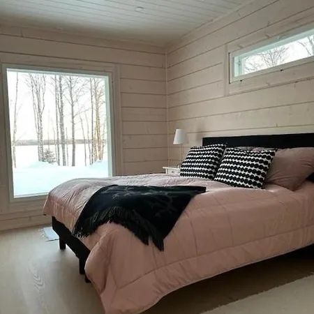 Aurora Ryti Apartman *