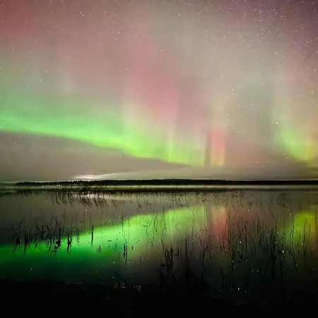 Apartman Aurora Ryti