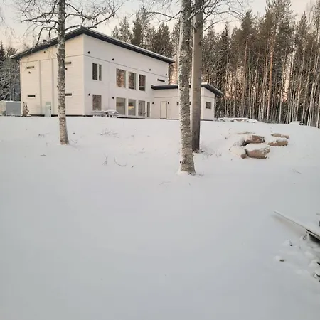Aurora Ryti Apartament