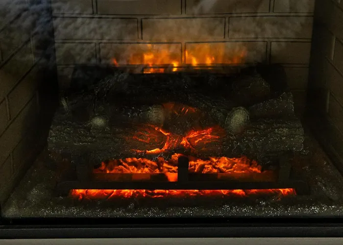 Aurora Ryti Rovaniemi