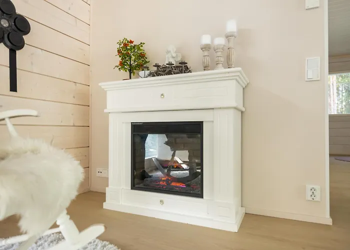 Appartement Aurora Ryti *