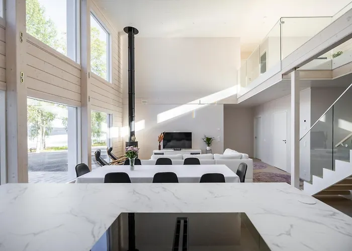 Aurora Ryti Rovaniemi