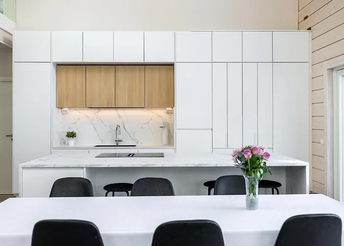 Appartement Aurora Ryti