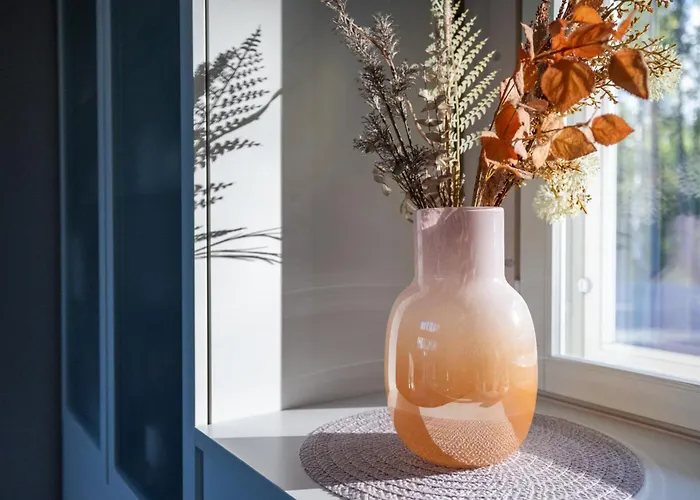 Aurora Ryti Rovaniemi