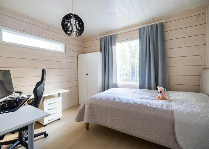 Aurora Ryti Rovaniemi