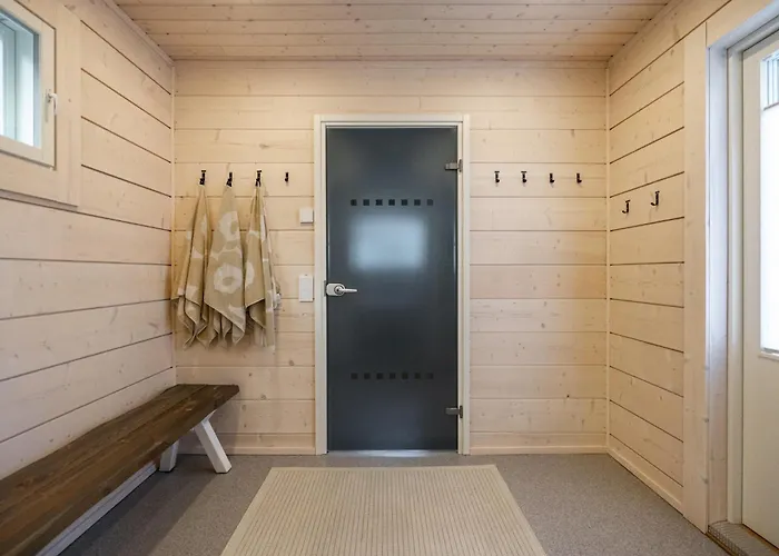 Aurora Ryti * Rovaniemi