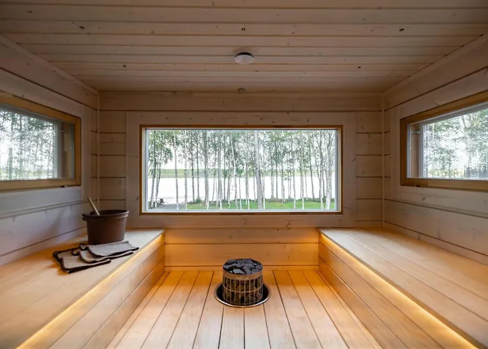 Appartement Aurora Ryti