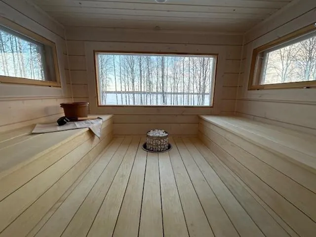 Aurora Ryti Appartement Rovaniemi