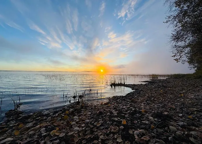 Aurora Ryti Rovaniemi