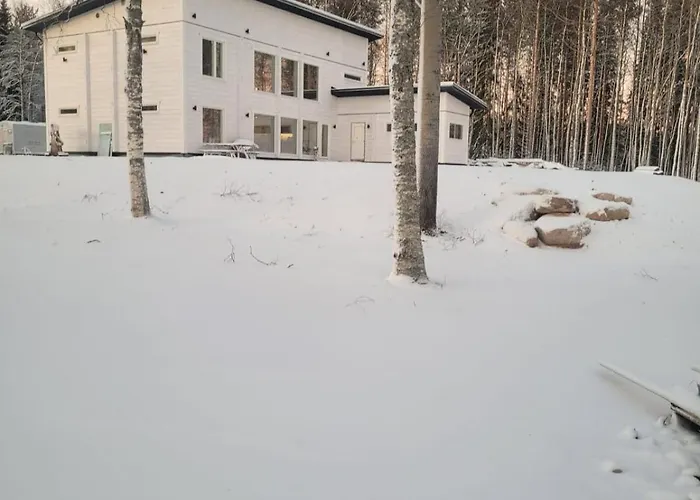 Aurora Ryti Appartement