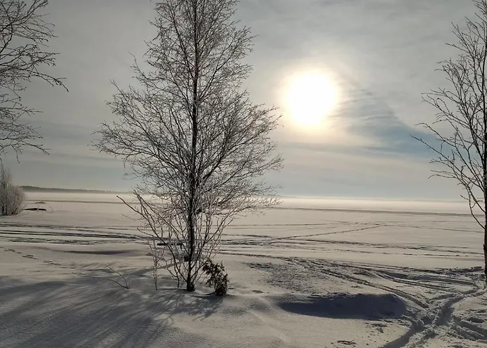 Appartement Aurora Ryti *